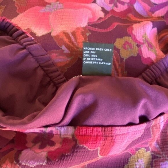 REQUIREMENTS LINES SKIRT large elastic waist - Picture 4 of 8